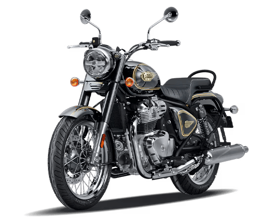 Royal Enfield Bullet 650